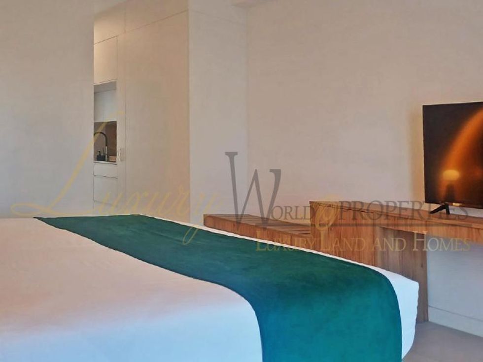 Studio for sale in  Chayofa, Spain - LWP4682 Hotel Estefania - Chayofa