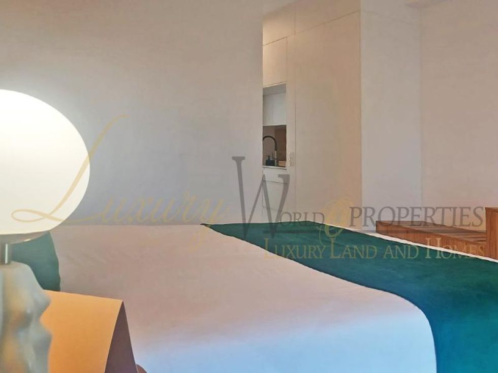 Studio for sale in  Chayofa, Spain - LWP4682 Hotel Estefania - Chayofa