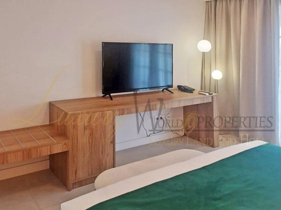 Studio for sale in  Chayofa, Spain - LWP4682 Hotel Estefania - Chayofa