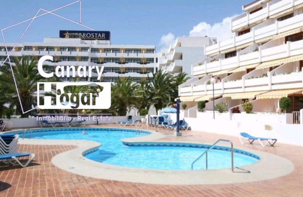 Studio for sale in  Costa Adeje, Spain - 054331