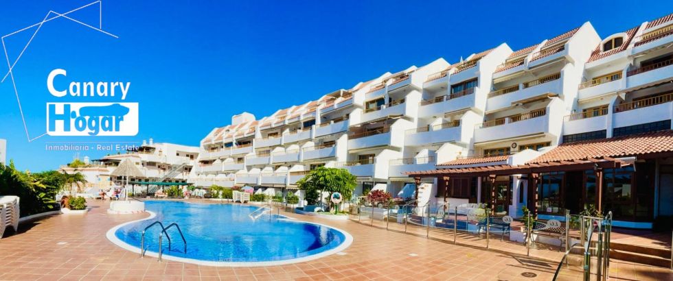 Studio for sale in  Costa Adeje, Spain - 055401