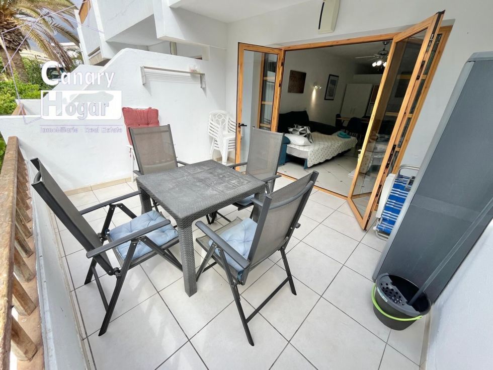 Studio for sale in  Costa Adeje, Spain - 055401