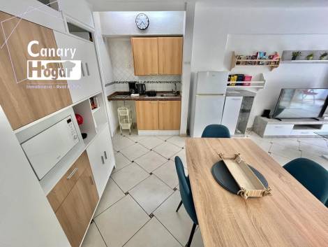 Studio for sale in  Costa Adeje, Spain - 055401