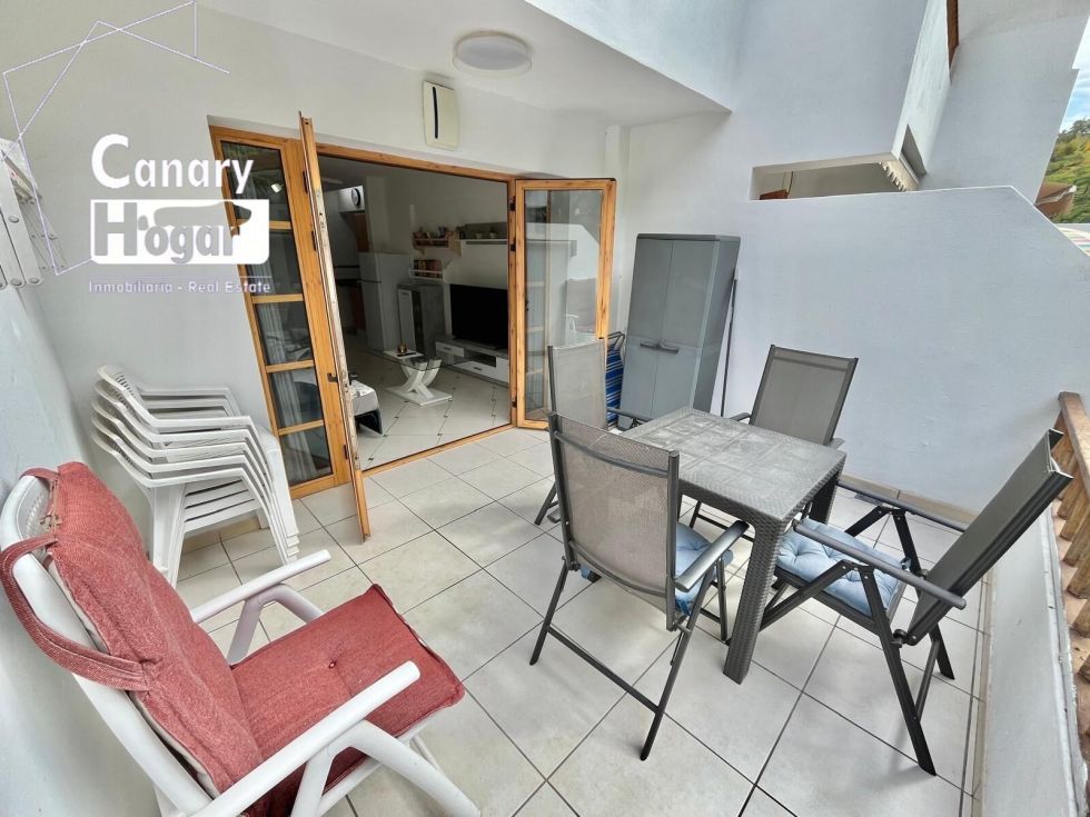 Studio for sale in  Costa Adeje, Spain - 055401