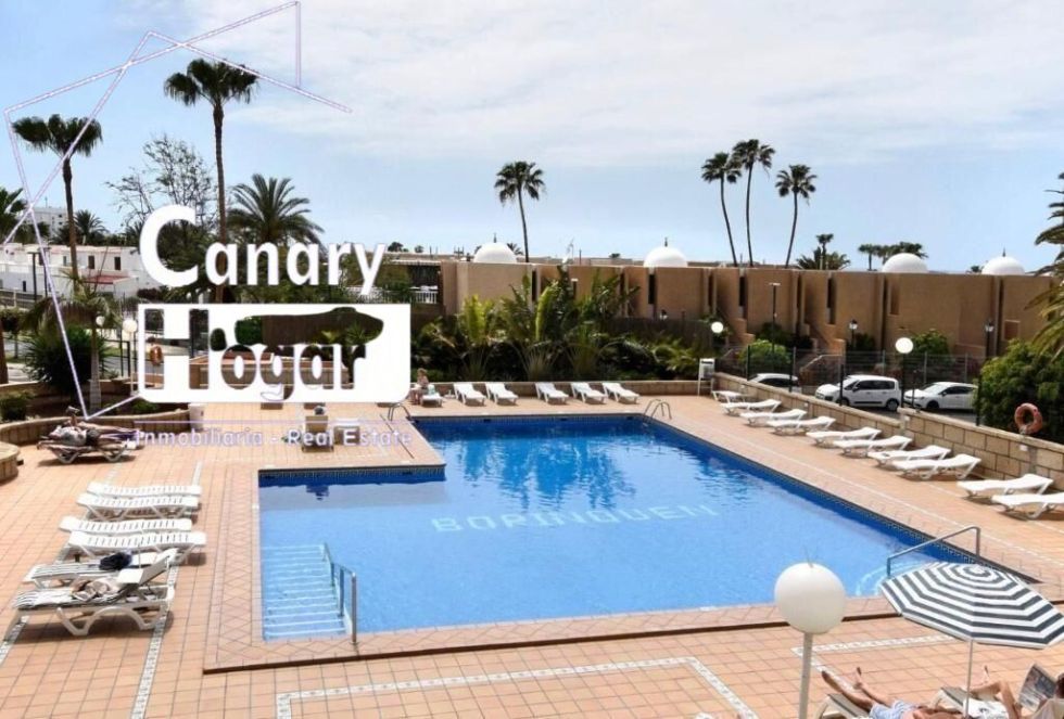 Studio for sale in  Costa Adeje, Spain - 055601