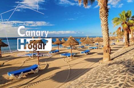 Studio for sale in  Costa Adeje, Spain - 055601