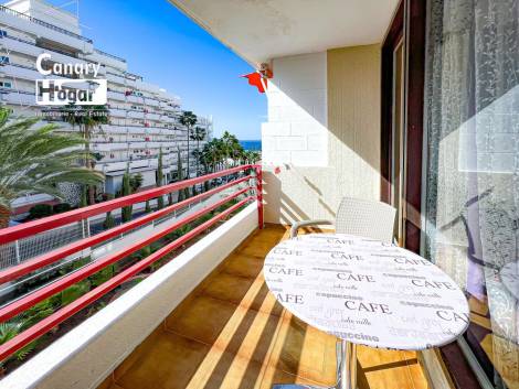 Studio for sale in  Costa Adeje, Spain - 056771