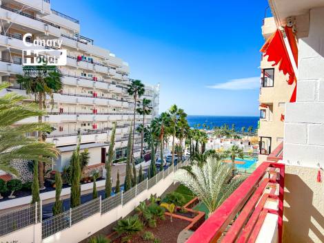 Studio for sale in  Costa Adeje, Spain - 056771