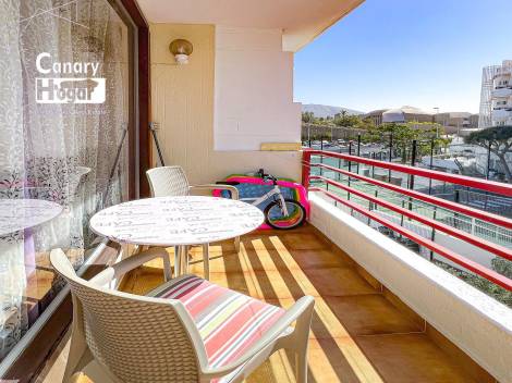 Studio for sale in  Costa Adeje, Spain - 056771