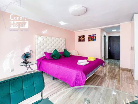 Studio for sale in  Costa Adeje, Spain - 056771