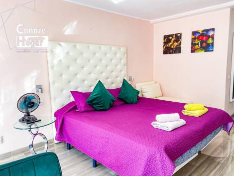 Studio for sale in  Costa Adeje, Spain - 056771