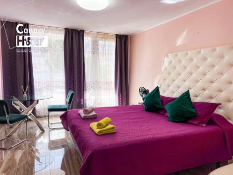Studio for sale in  Costa Adeje, Spain - 056771