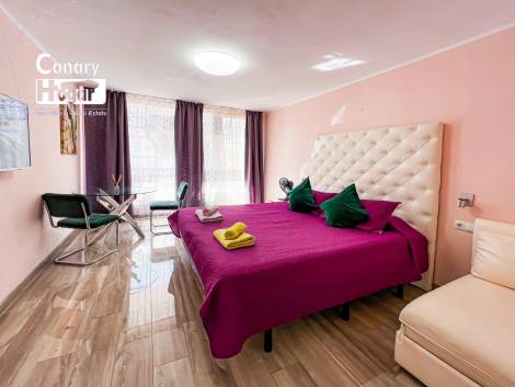 Studio for sale in  Costa Adeje, Spain - 056771