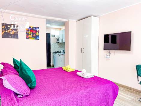 Studio for sale in  Costa Adeje, Spain - 056771