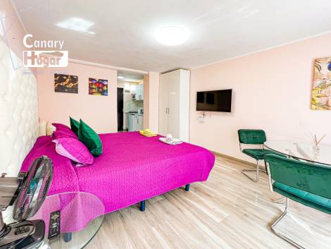 Studio for sale in  Costa Adeje, Spain - 056771