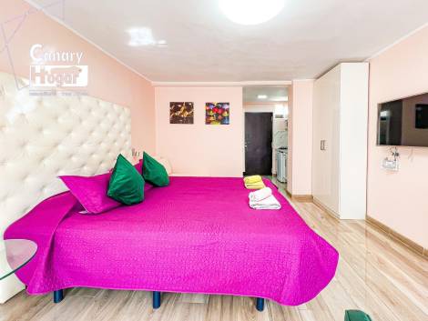 Studio for sale in  Costa Adeje, Spain - 056771