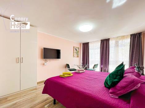 Studio for sale in  Costa Adeje, Spain - 056771