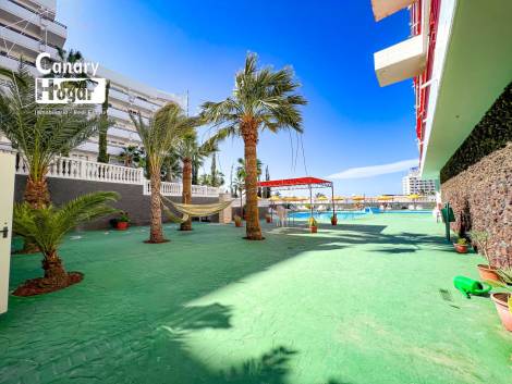 Studio for sale in  Costa Adeje, Spain - 056771