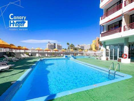 Studio for sale in  Costa Adeje, Spain - 056771
