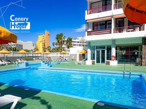 Studio for sale in  Costa Adeje, Spain - 056771