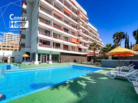 Studio for sale in  Costa Adeje, Spain - 056771