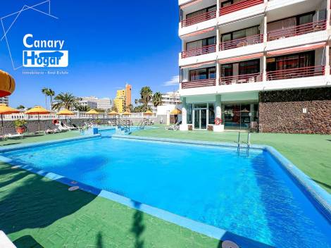 Studio for sale in  Costa Adeje, Spain - 056771