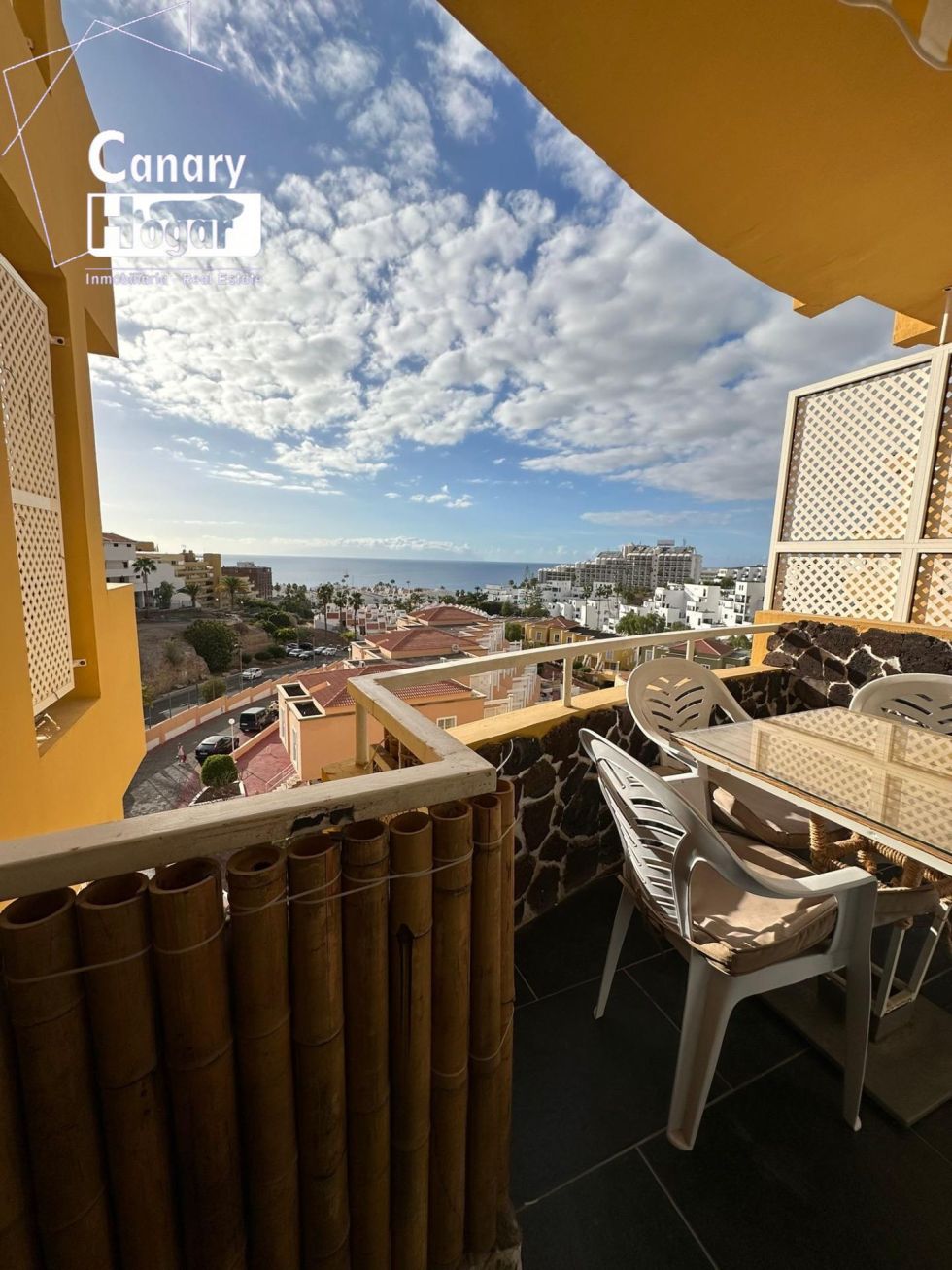 Studio for sale in  Costa Adeje, Spain - 056921