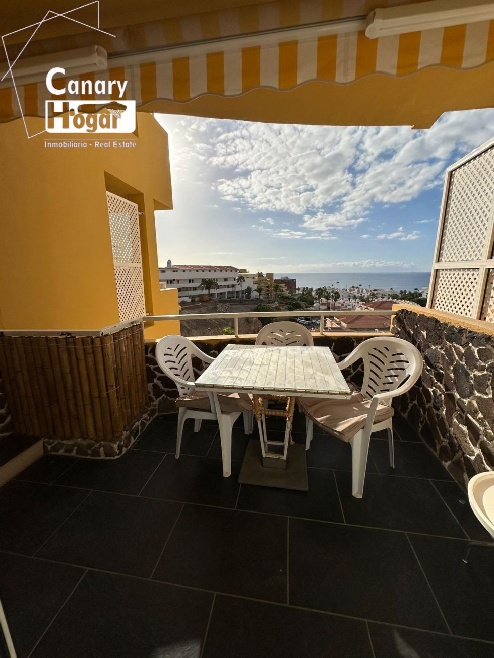 Studio for sale in  Costa Adeje, Spain - 056921