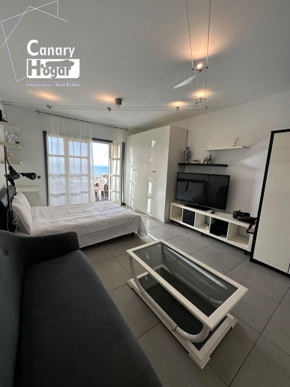 Studio for sale in  Costa Adeje, Spain - 056921
