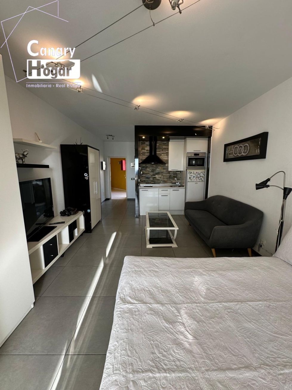 Studio for sale in  Costa Adeje, Spain - 056921