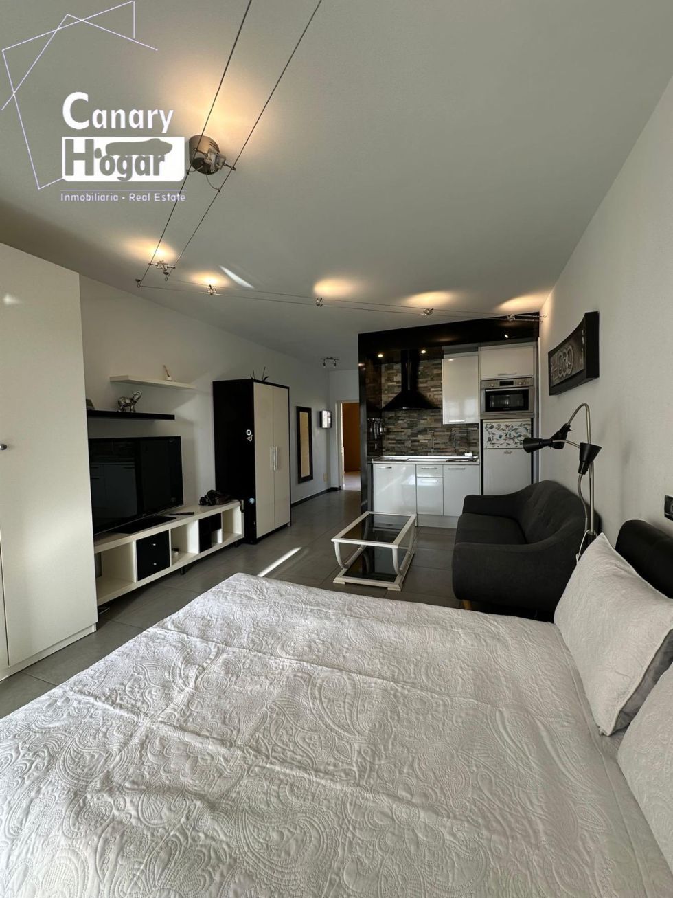 Studio for sale in  Costa Adeje, Spain - 056921