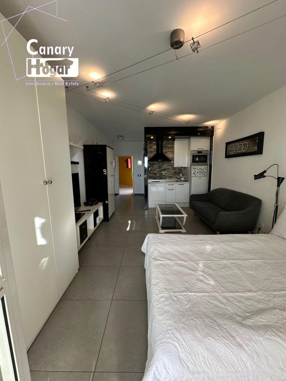 Studio for sale in  Costa Adeje, Spain - 056921