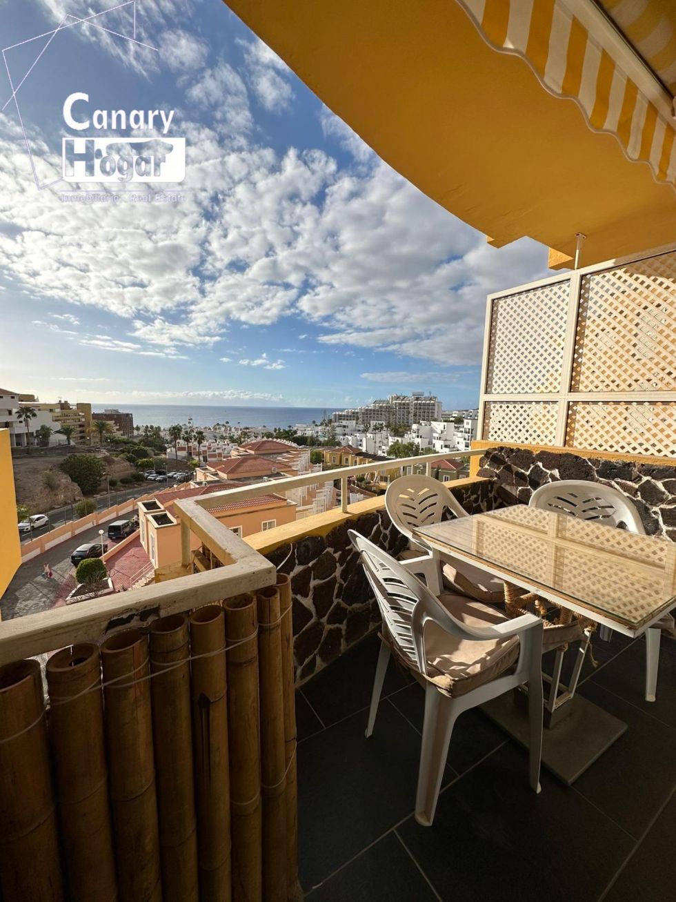 Studio for sale in  Costa Adeje, Spain - 056921