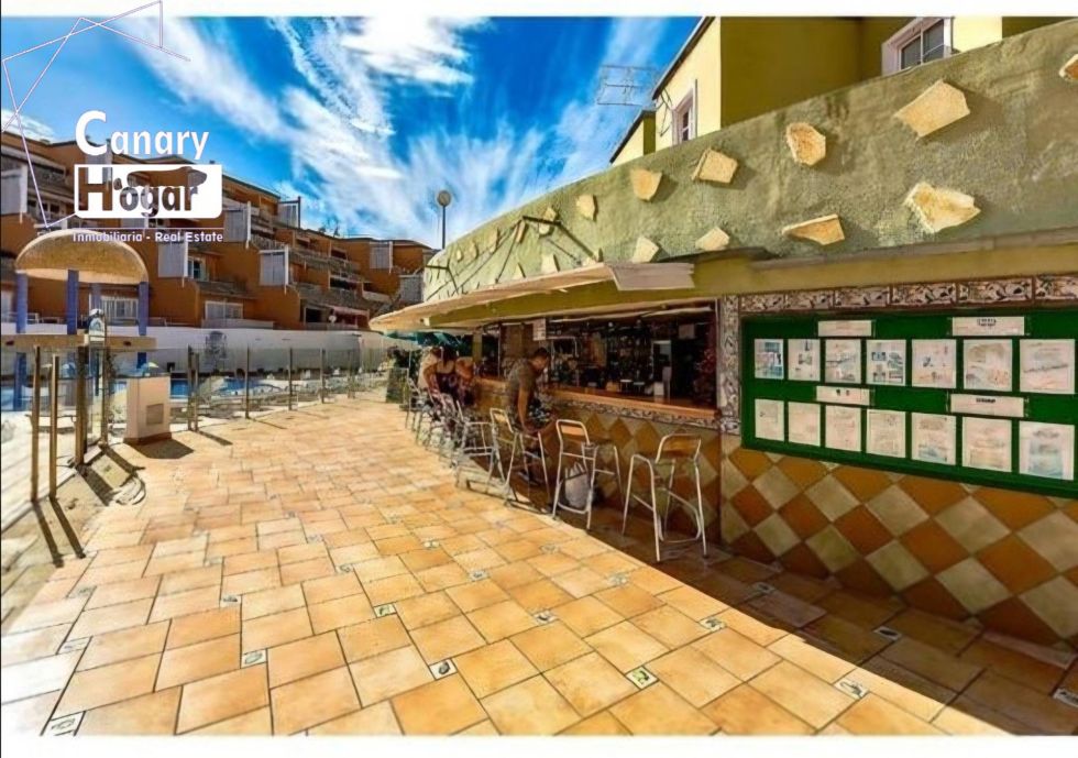 Studio for sale in  Costa Adeje, Spain - 056921