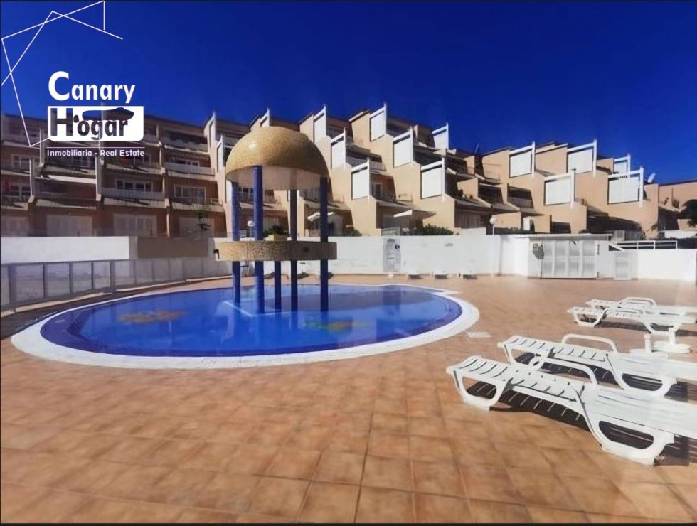 Studio for sale in  Costa Adeje, Spain - 056921