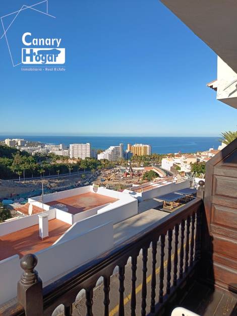 Studio for sale in  Costa Adeje, Spain - 057211