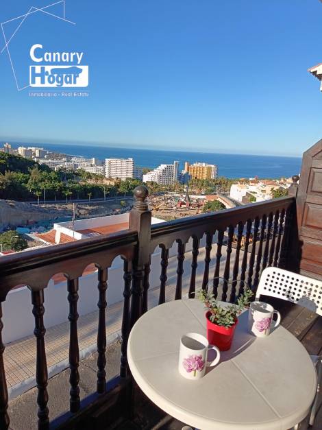 Studio for sale in  Costa Adeje, Spain - 057211