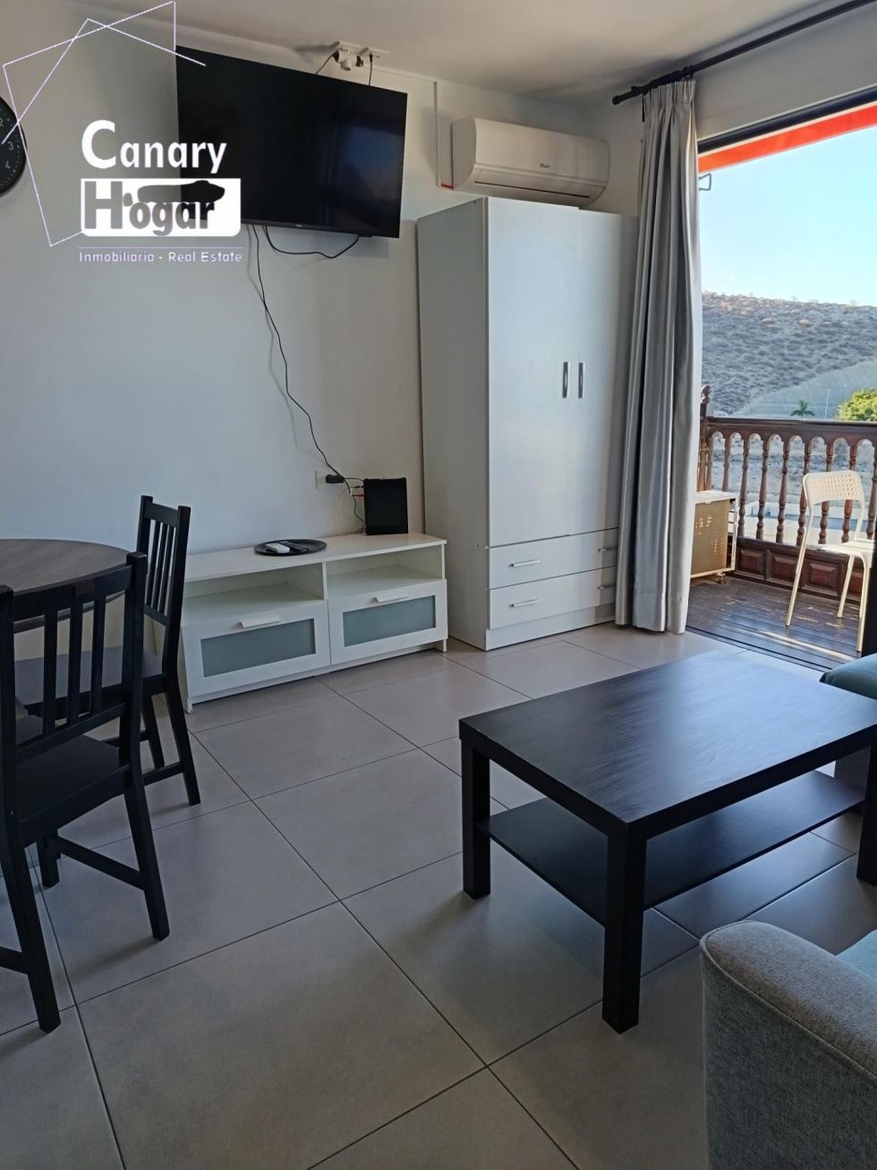 Studio for sale in  Costa Adeje, Spain - 057211