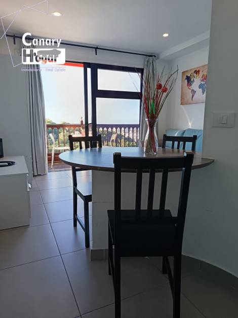 Studio for sale in  Costa Adeje, Spain - 057211