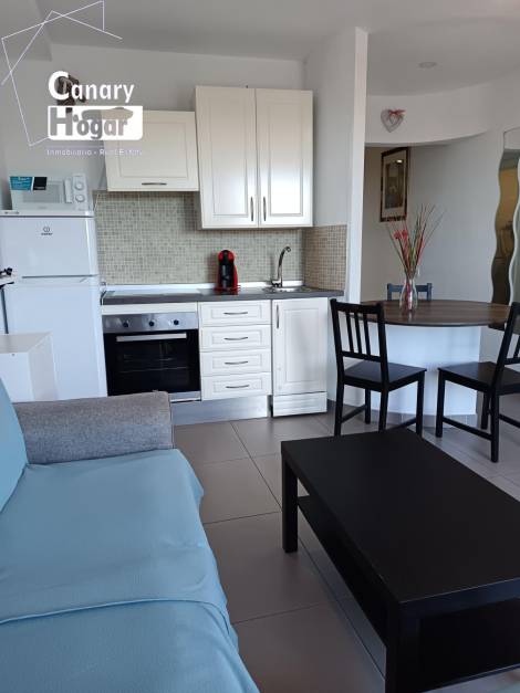 Studio for sale in  Costa Adeje, Spain - 057211