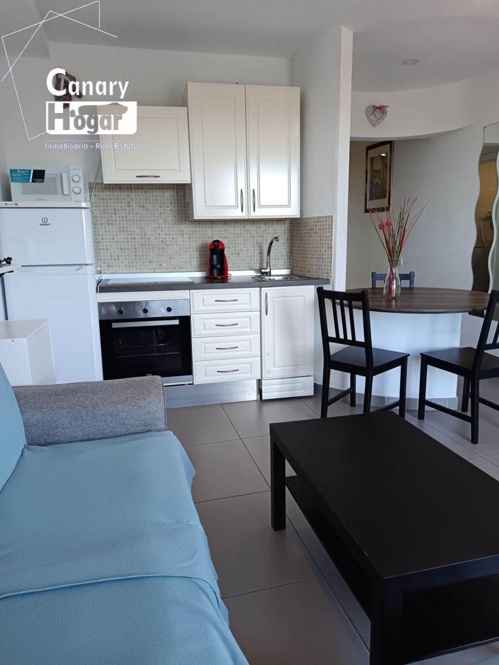 Studio for sale in  Costa Adeje, Spain - 057211