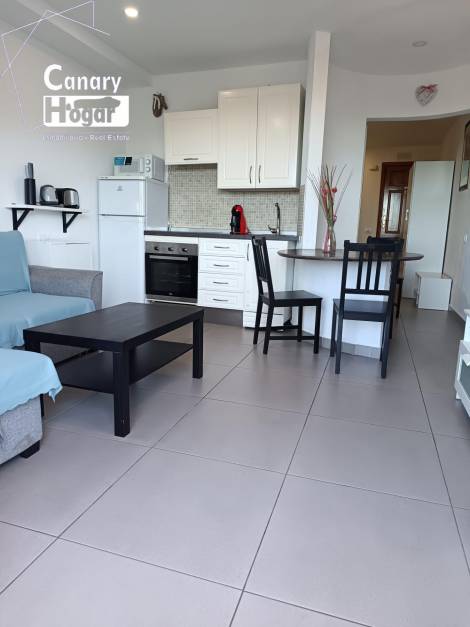 Studio for sale in  Costa Adeje, Spain - 057211