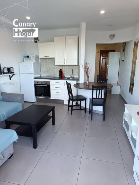 Studio for sale in  Costa Adeje, Spain - 057211