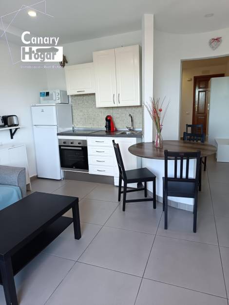 Studio for sale in  Costa Adeje, Spain - 057211