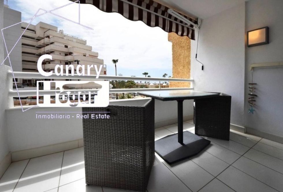 Studio for sale in  Costa Adeje, Spain - 057401