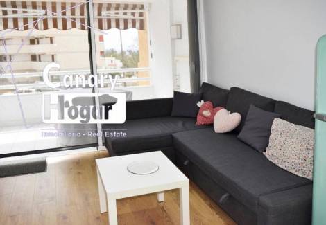 Studio for sale in  Costa Adeje, Spain - 057401