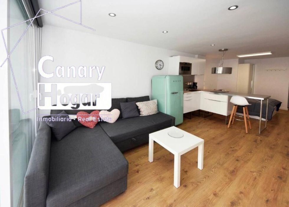 Studio for sale in  Costa Adeje, Spain - 057401