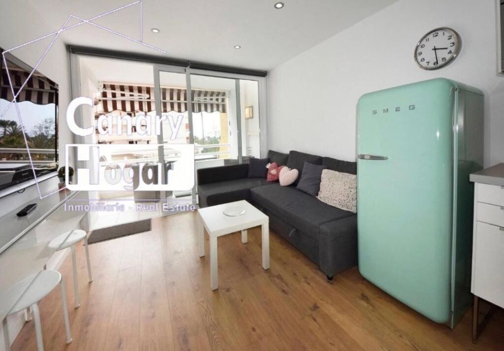 Studio for sale in  Costa Adeje, Spain - 057401