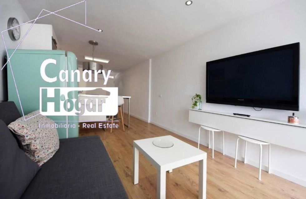 Studio for sale in  Costa Adeje, Spain - 057401