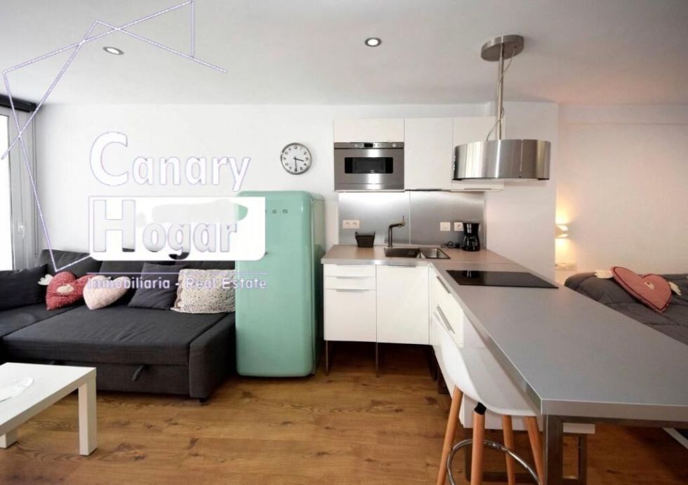 Studio for sale in  Costa Adeje, Spain - 057401